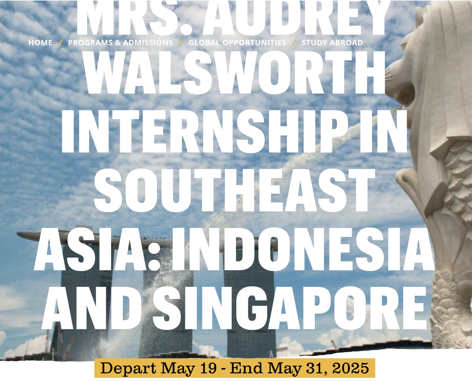 Trulaske Indonesia Internship