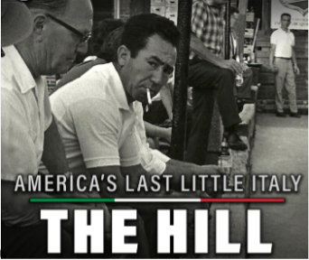 Little Italy The Hill