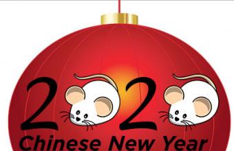 2020 Chinese New Year Showcase