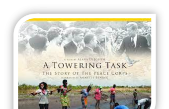 Towring Task
